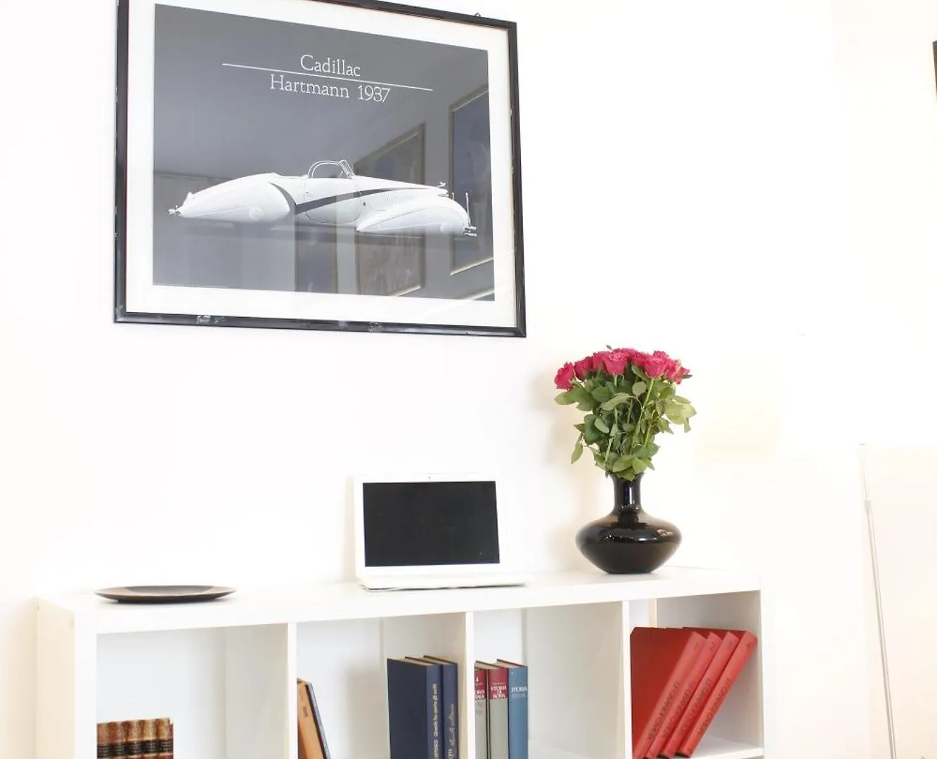 Appartement Milani Paolo 0*, Milan Italie