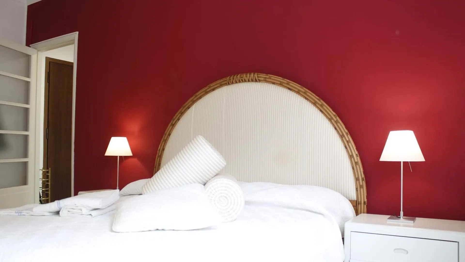 Appartement Milani Paolo
