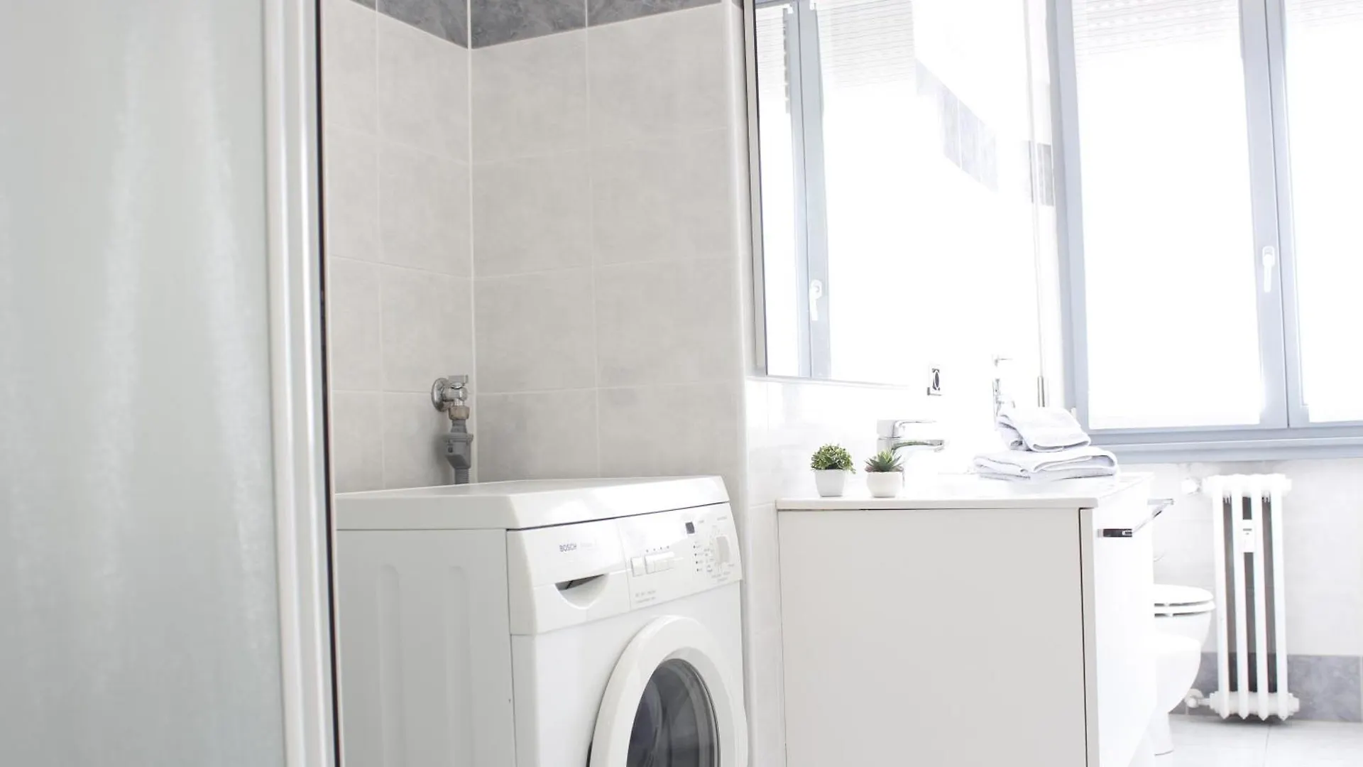 Appartement Milani Paolo Milan