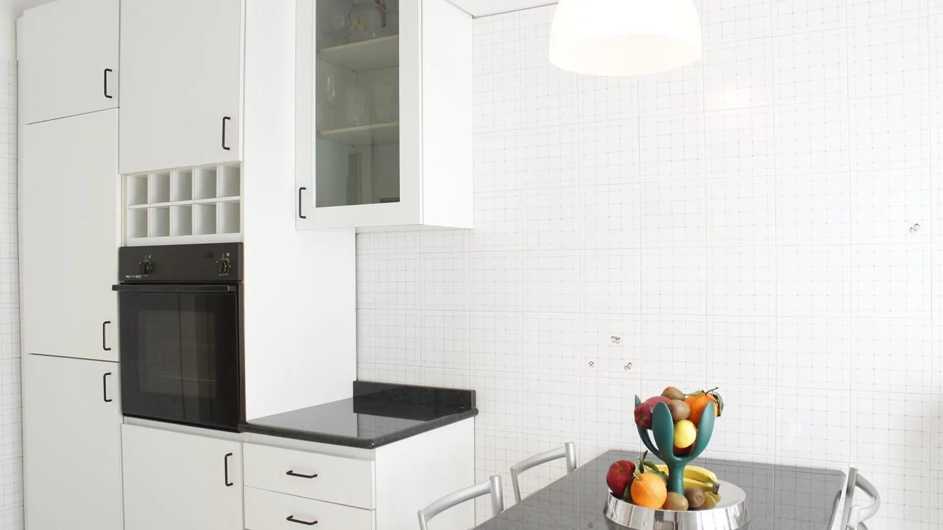 Appartement Milani Paolo Italie