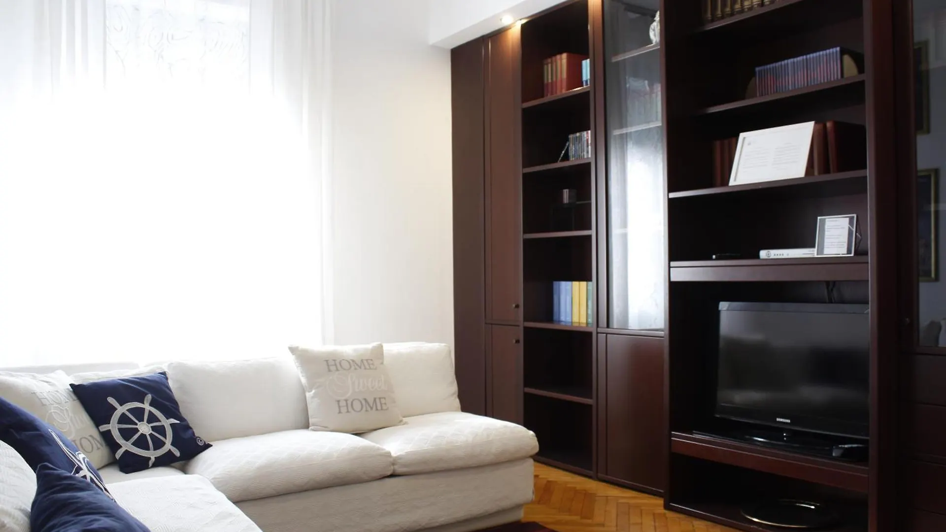 Appartement Milani Paolo 0*, Milan Italie