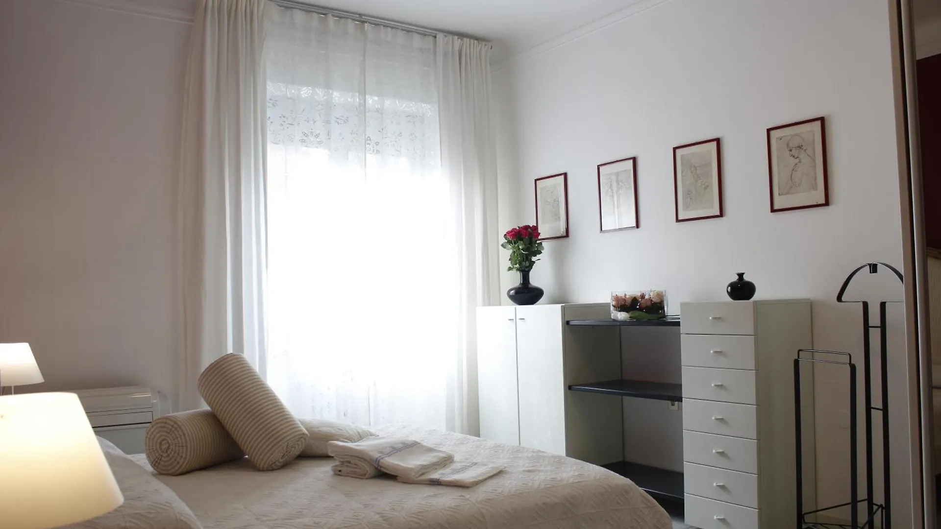 Appartement Milani Paolo  Milan