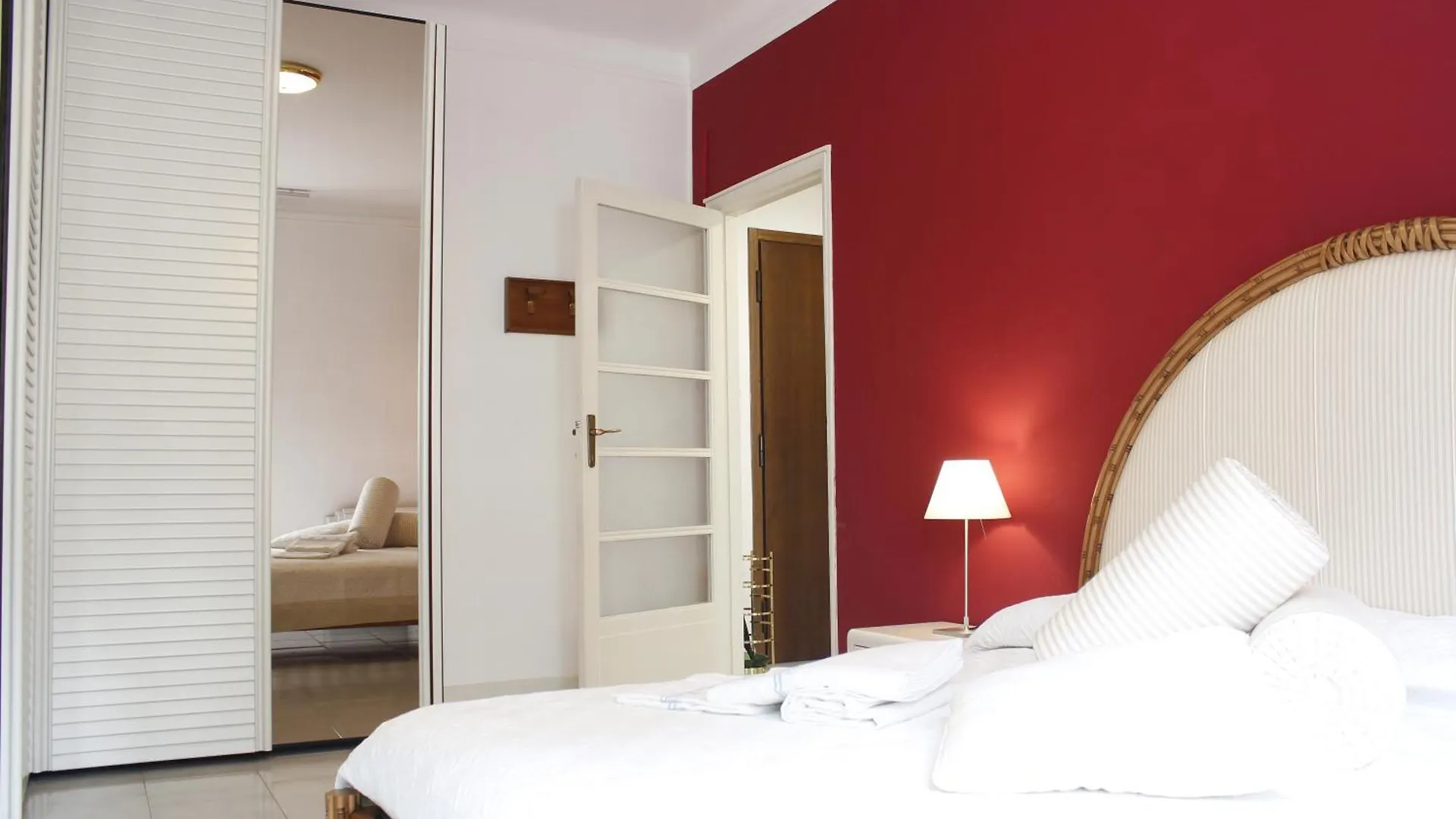 Appartement Milani Paolo Italie