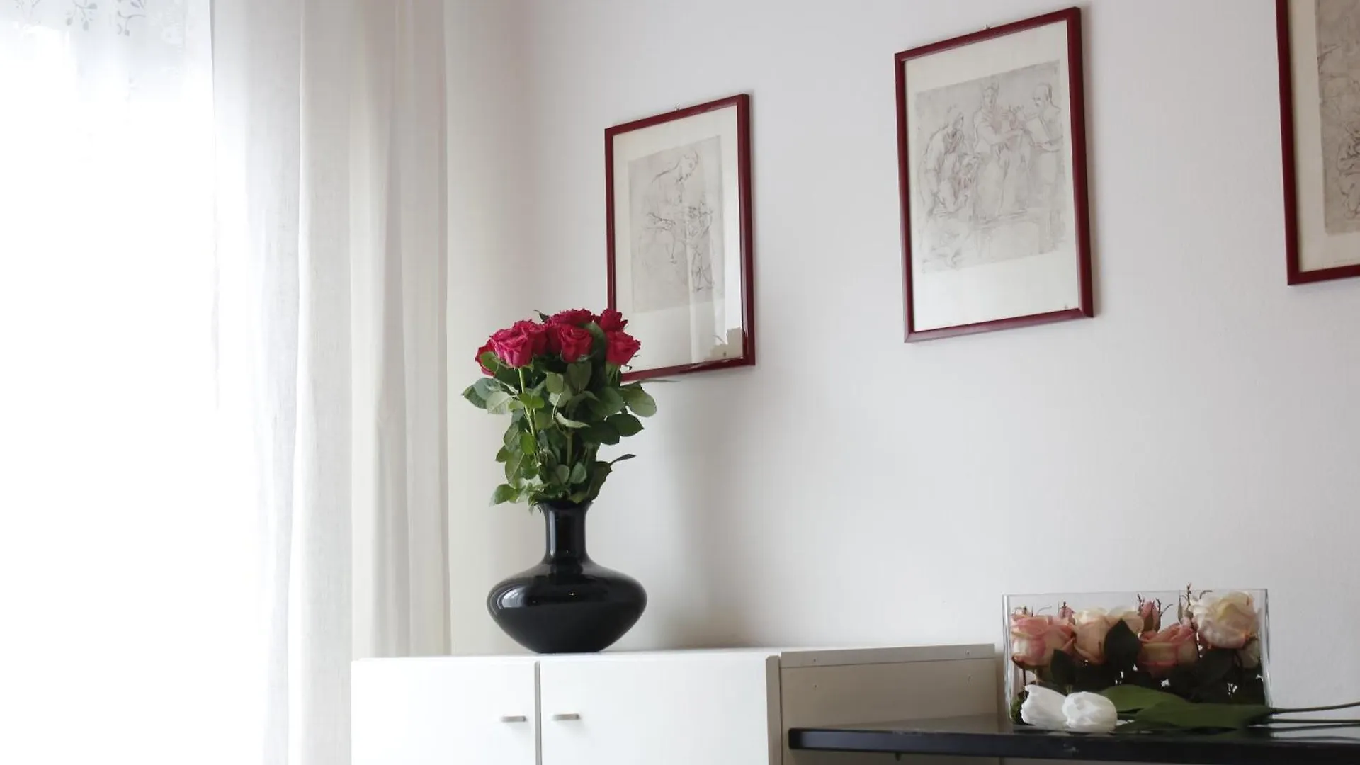Appartement Milani Paolo Milan