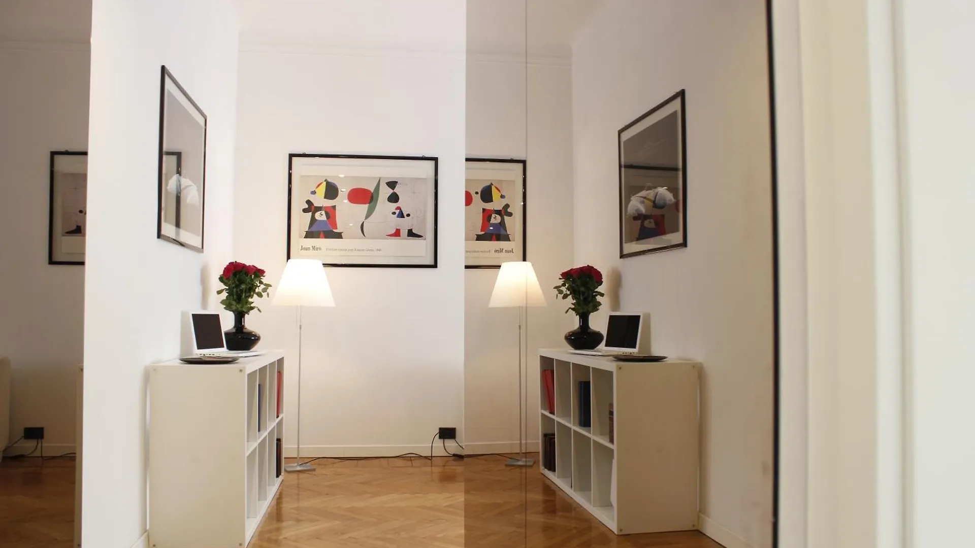 Appartement Milani Paolo  Milan