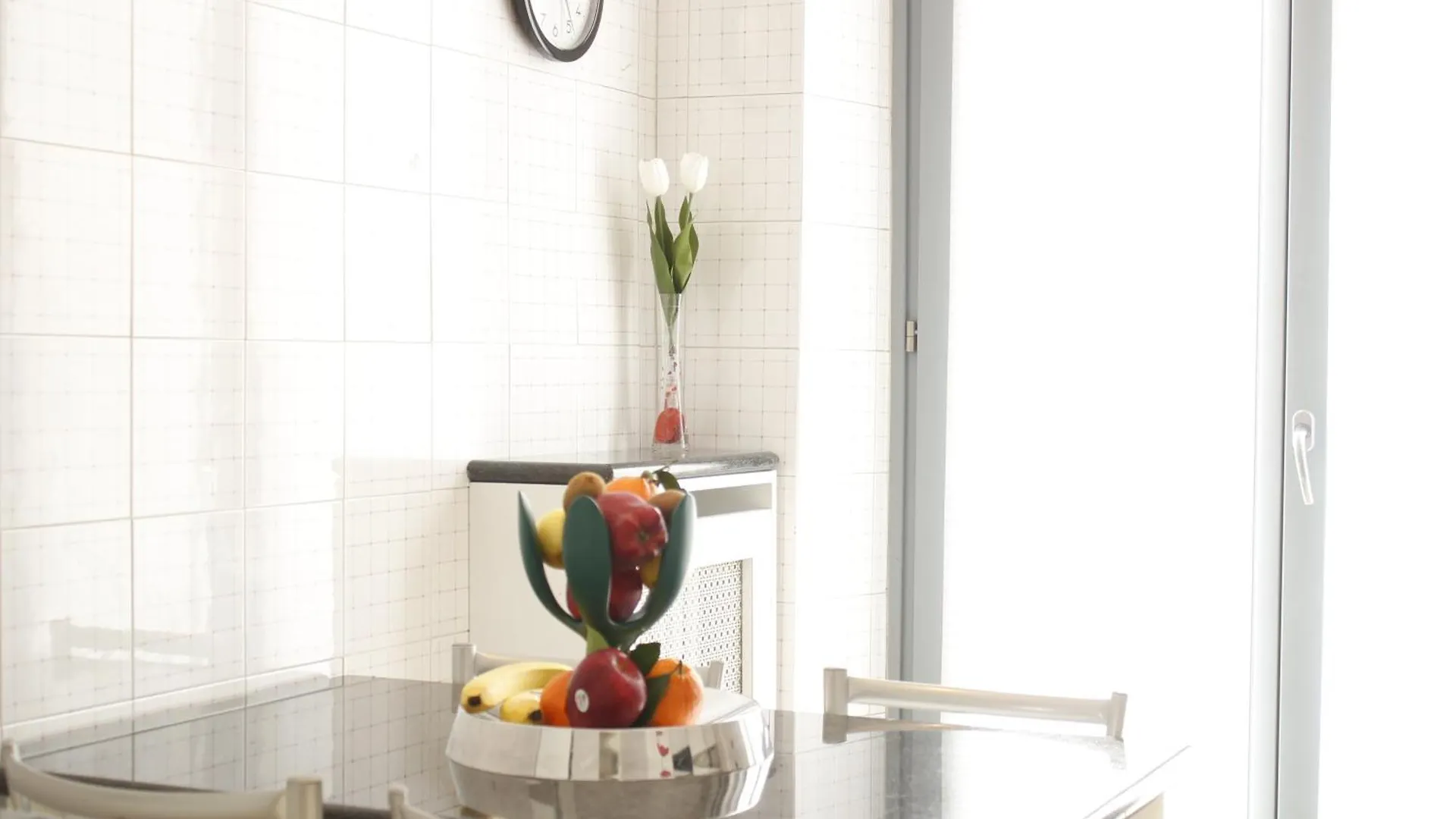 Appartement Milani Paolo 0*, Milan